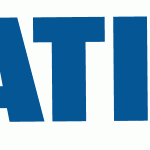 ATI horizontal logo