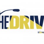 The Drive Logotype