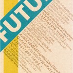 Futura Type Specimen