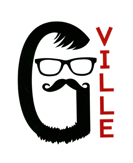 Gainesville Logotype